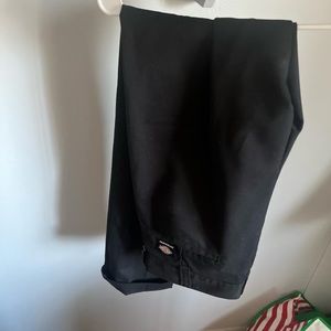 Dickies Skateboarding Slim Fit pant NWOT 34x34